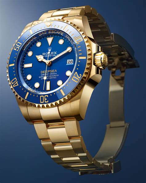 rolex deepsea 2024|rolex deepsea watch price.